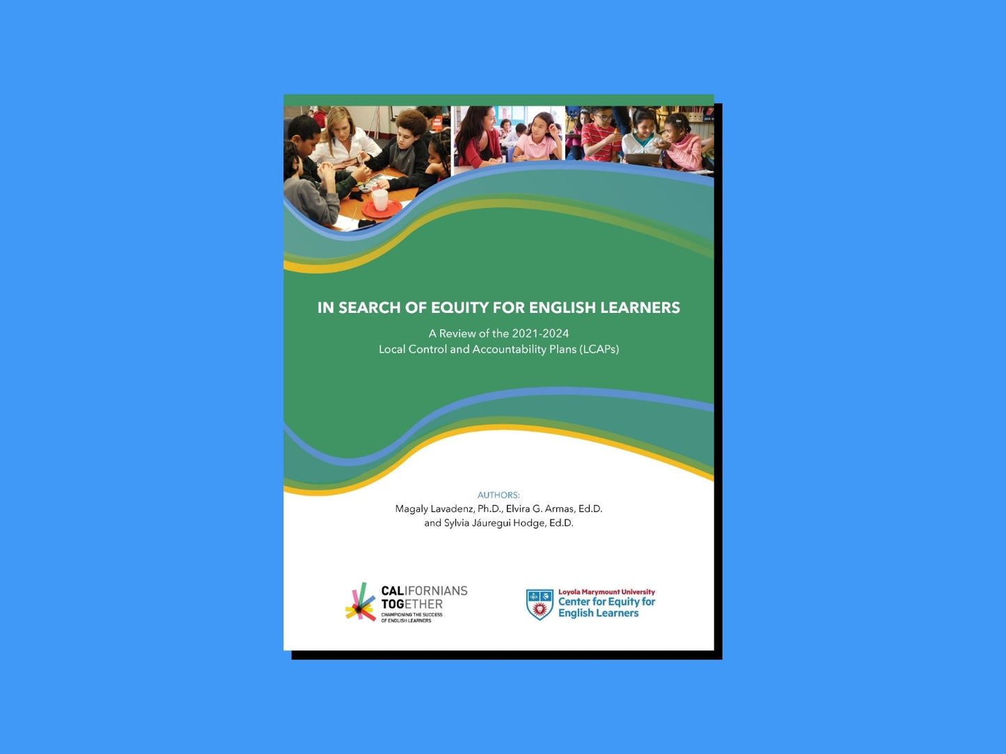 LCAPs | In Search of Equity for English Learners