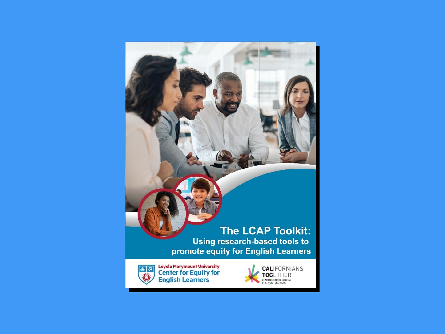 LCAPs | The LCAP Toolkit