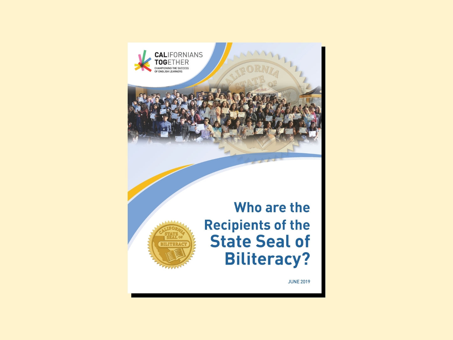 Seal of Biliteracy | Multiple Pathways to Biliteracy
