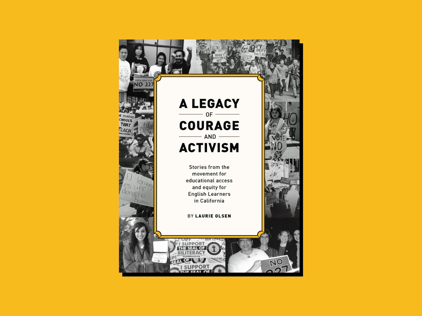 A Legacy of Courage and Activism