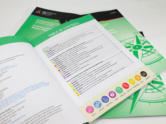 EL Roadmap | Administrator Toolkit Vol. 2