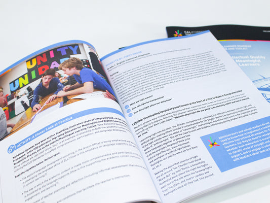 EL Roadmap | Administrator Toolkit Vol. 3