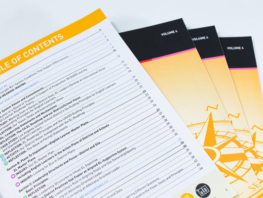 EL Roadmap | Administrator Toolkit Vol. 4