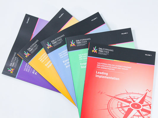 EL Roadmap | Administrator Toolkit Set