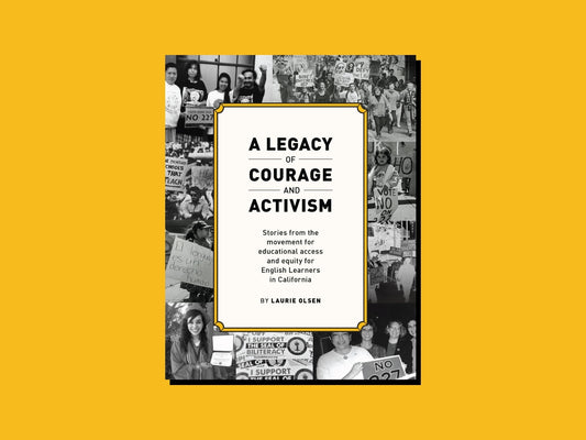 A Legacy of Courage and Activism