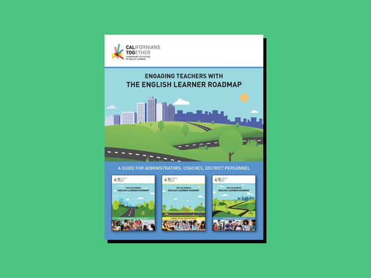 EL Roadmap | A Guide for Administrators, Coaches, Personnel