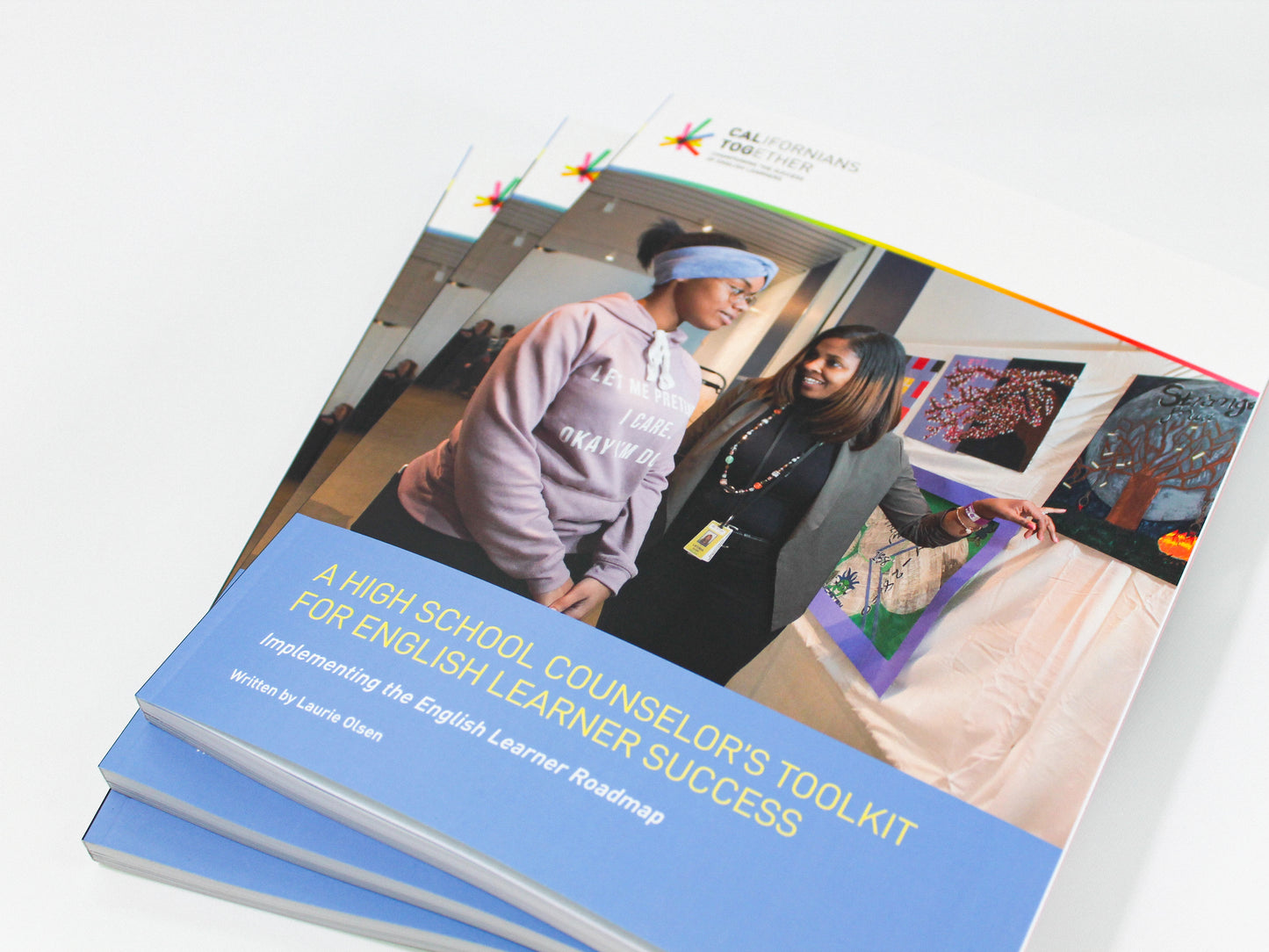 EL Roadmap | High School Counselor Toolkit