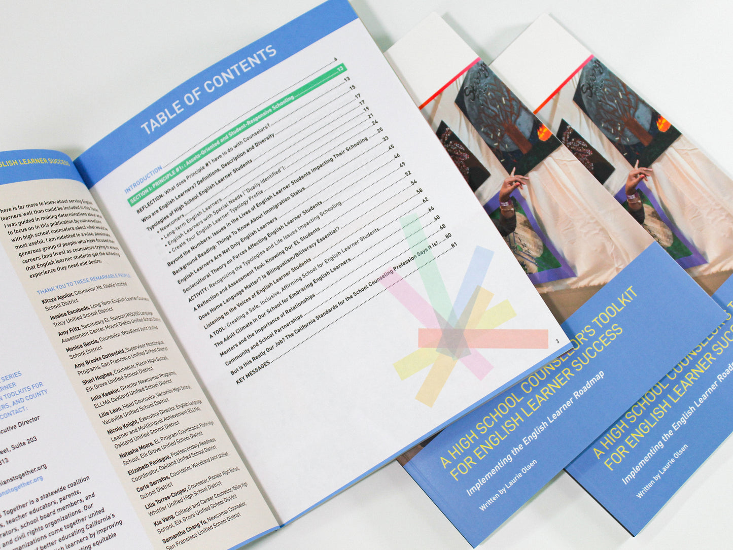 EL Roadmap | High School Counselor Toolkit