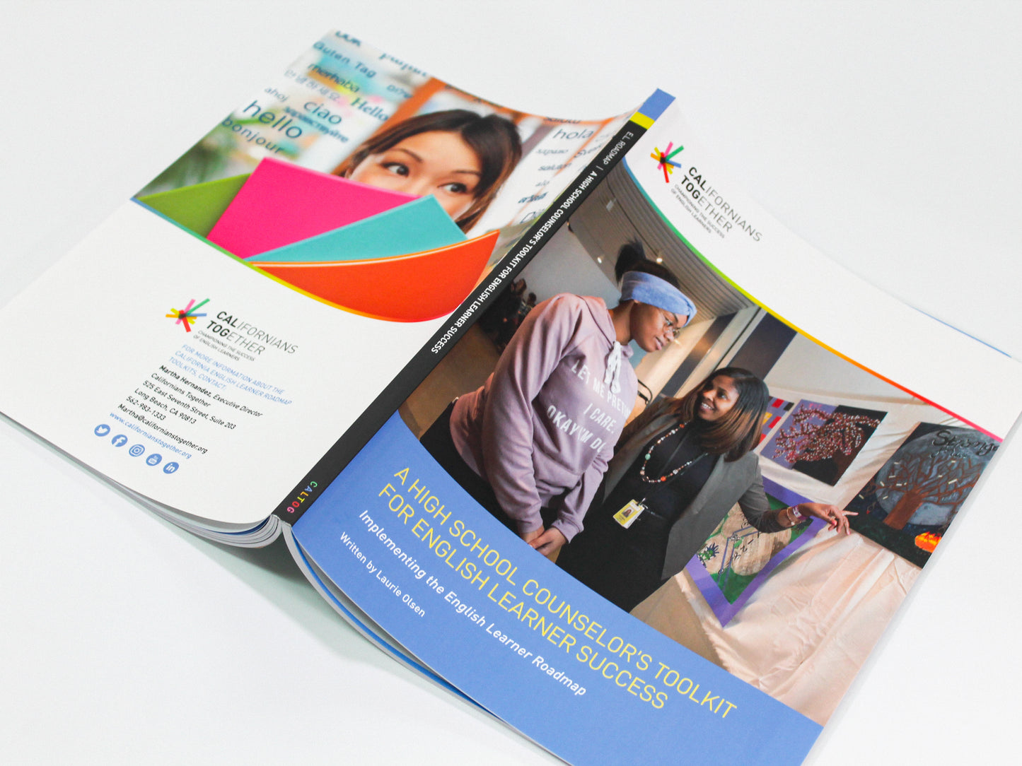 EL Roadmap | High School Counselor Toolkit