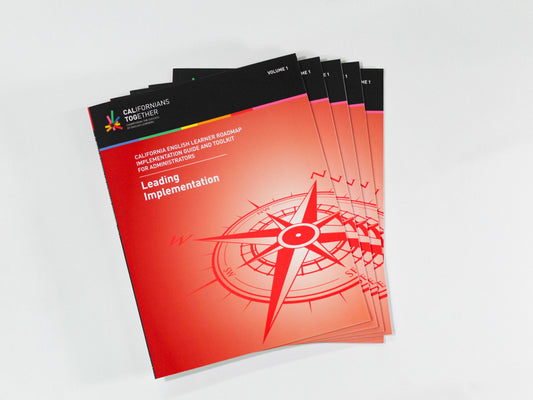 EL Roadmap | Administrator Toolkit Vol. 1