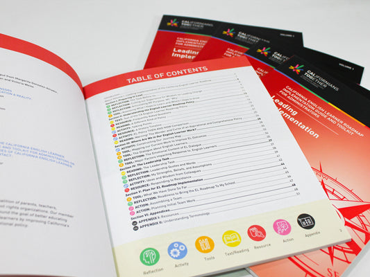 EL Roadmap | Administrator Toolkit Vol. 1