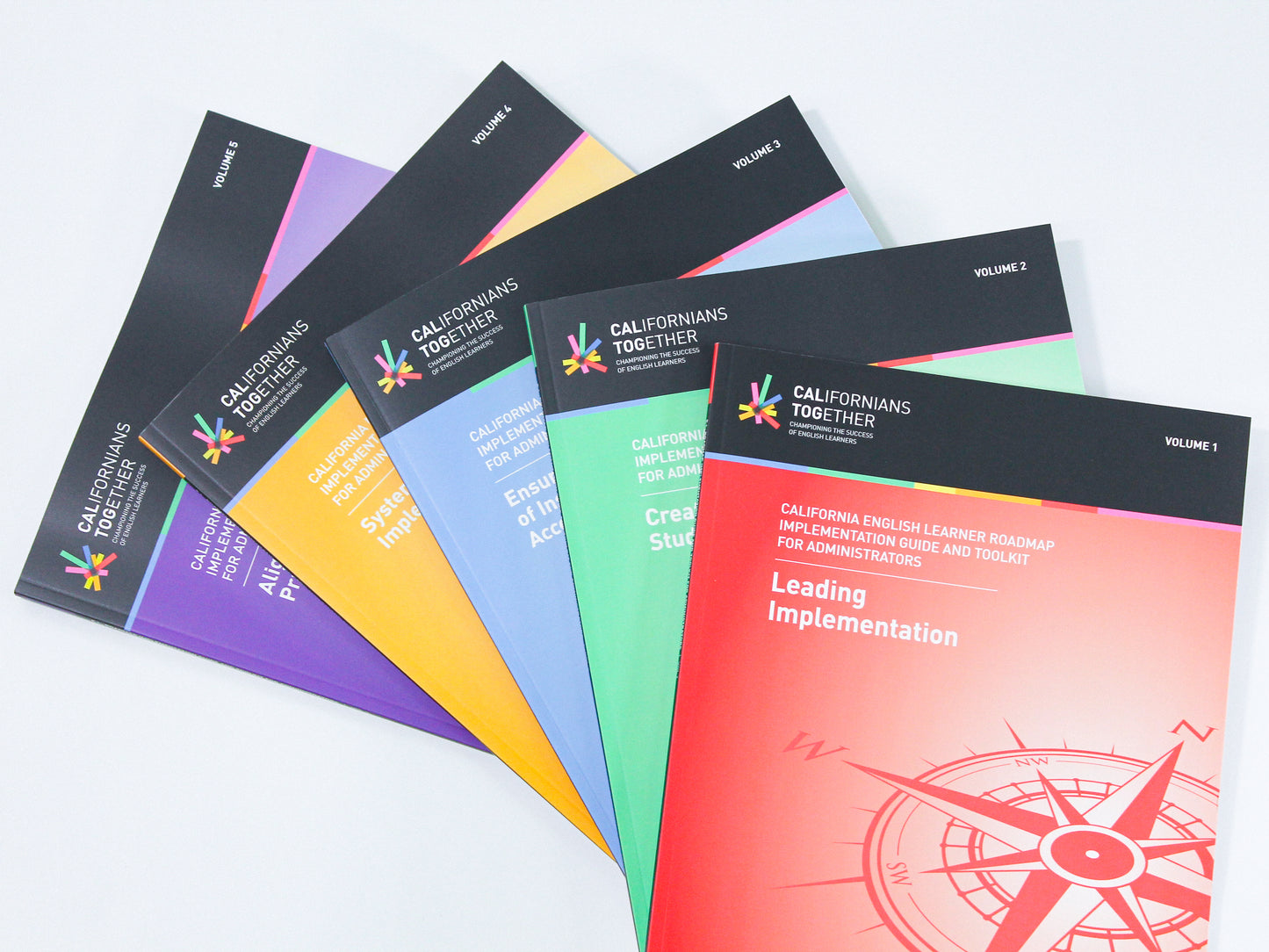 EL Roadmap | Administrator Toolkit Set