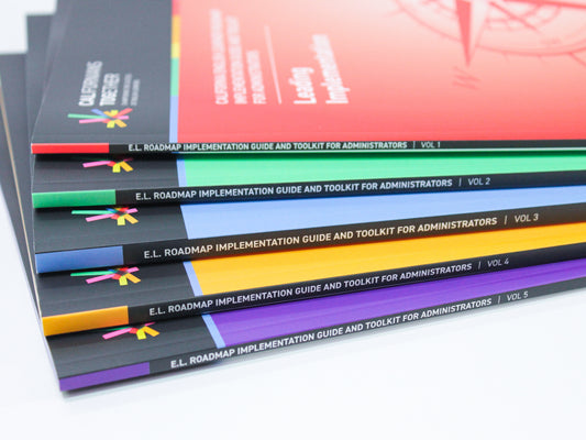 EL Roadmap | Administrator Toolkit Set