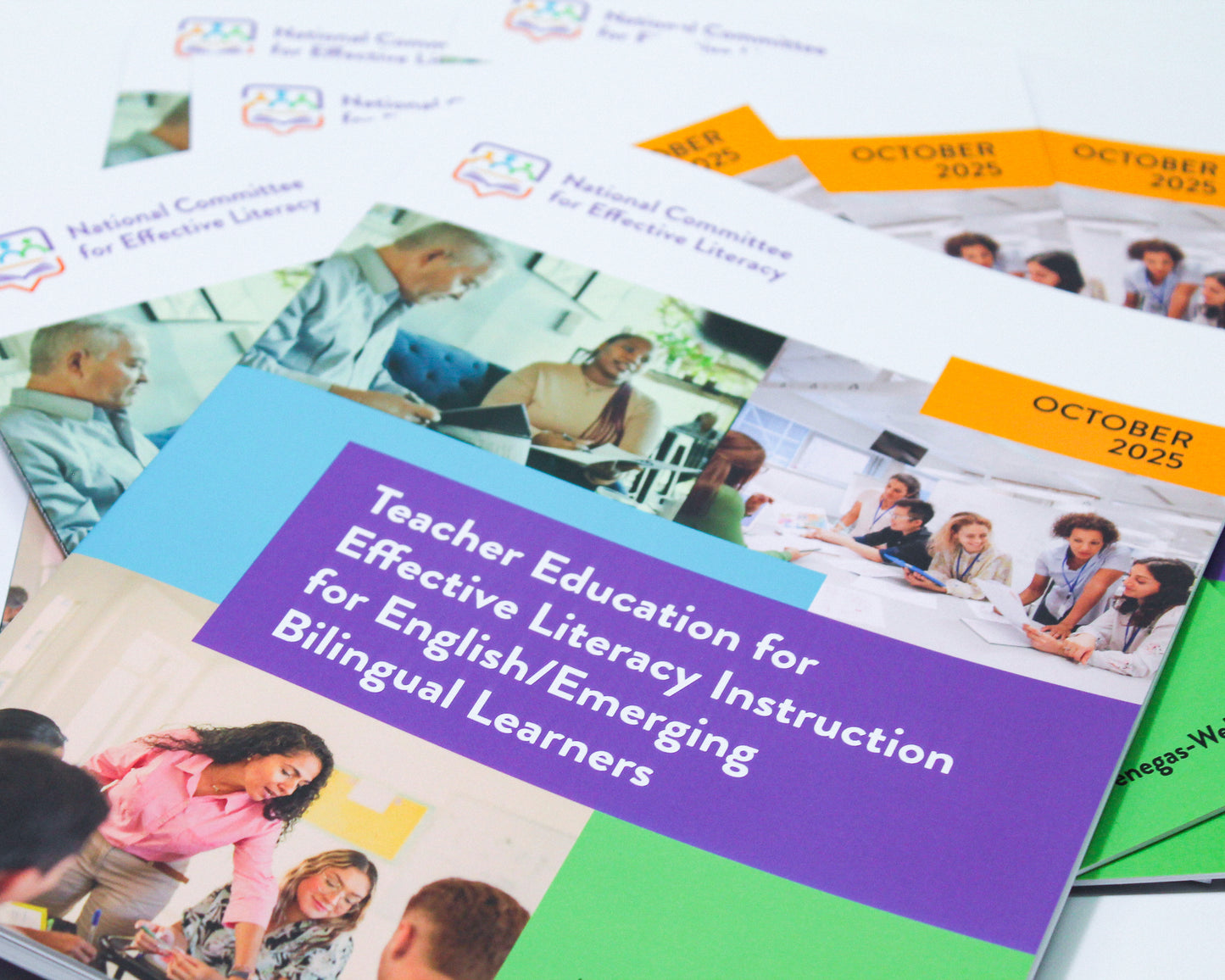 NCEL | Teacher Education Digest