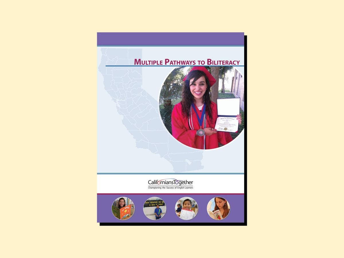 Seal of Biliteracy | Multiple Pathways to Biliteracy